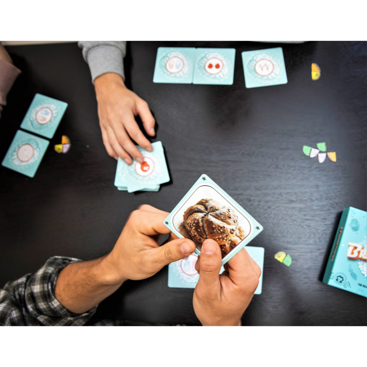 Asmodee: Cortex³ Challenge, Rosso, Gioco da Tavolo, Sfide per il