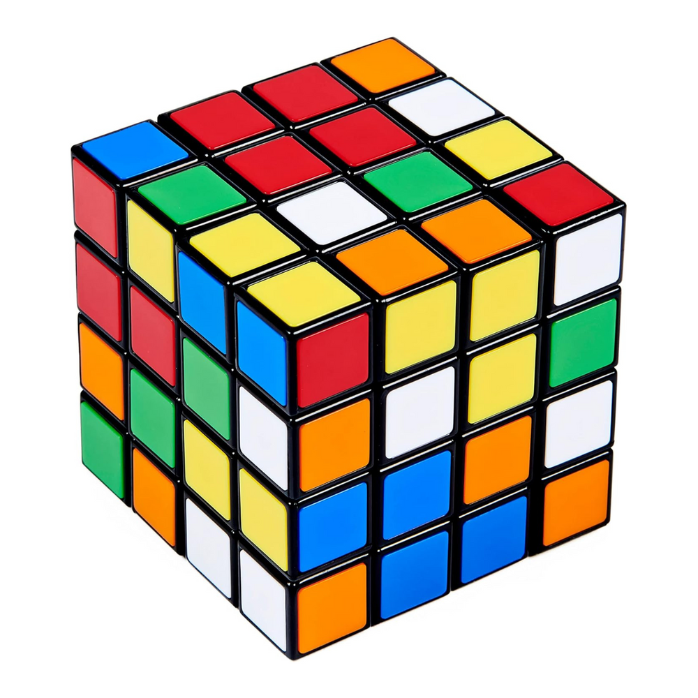 Cubo Di Rubik 4x4