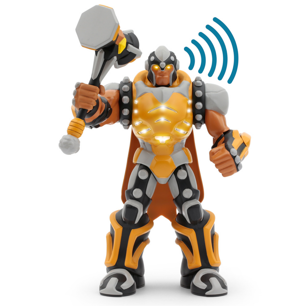 Gormiti Lord Titano Luci e Suoni Giochi Preziosi Giocagiò – Giocagio