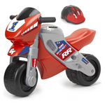 Moto Feber 2 Racing Boy