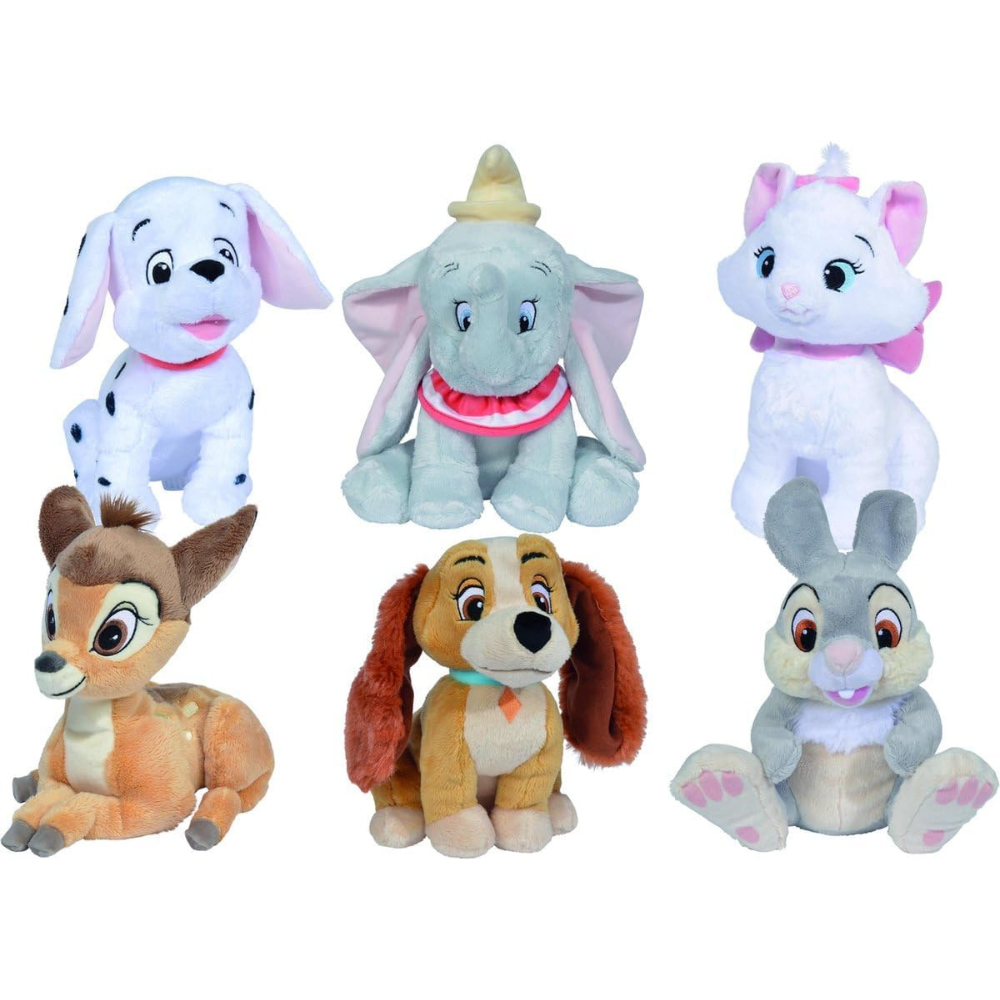 Peluche Disney 25 cm Simba Giocagio Giocagio