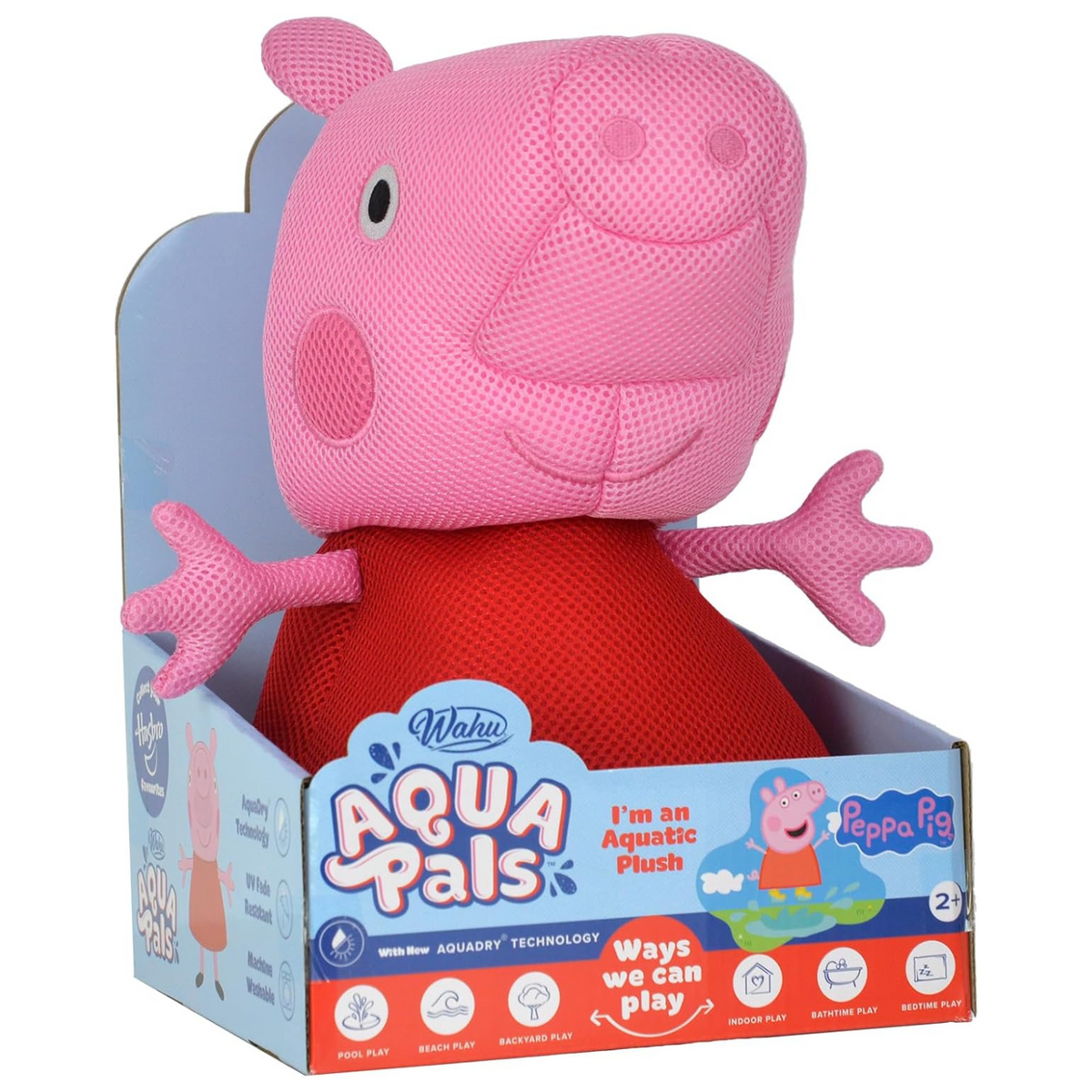 100 Grammi Bambina Peppa Pig Años Tuta In Felpa Di Cotone Bing