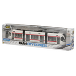 Tram City Express