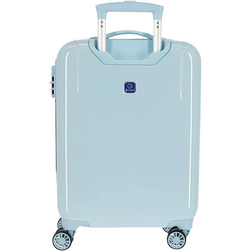 Trolley Rigido Frozen 2 Awesome Moves 55 cm