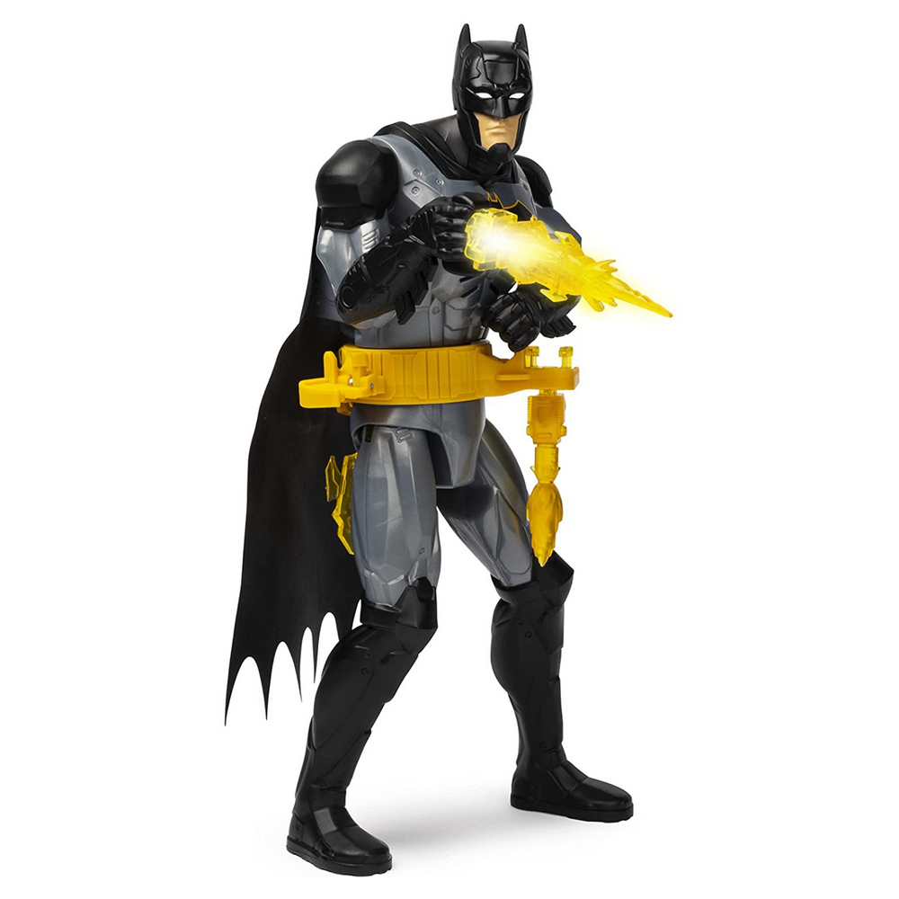 Batman Personaggio Deluxe