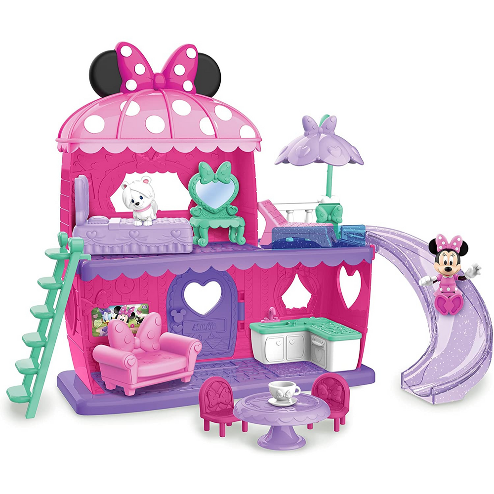 Casa di Minnie Playset