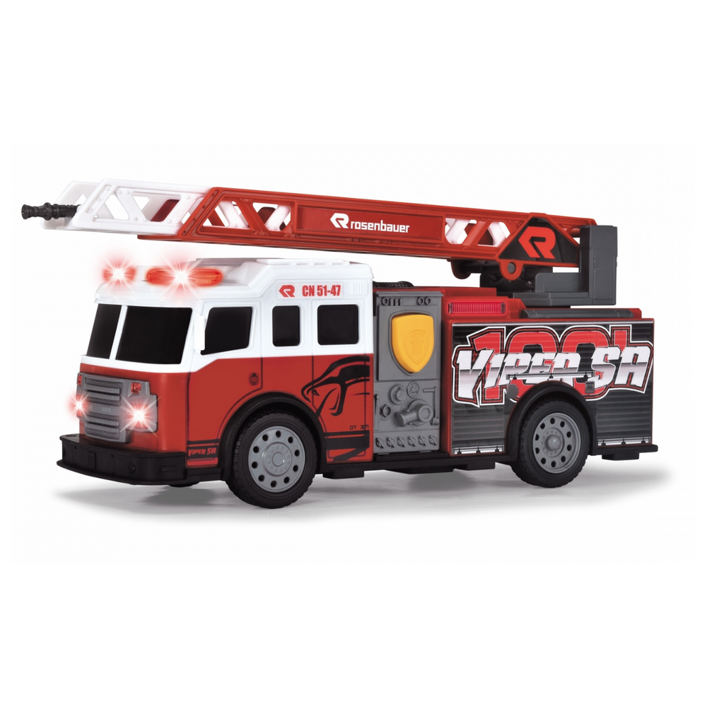 Dickie Toys Camion dei pompieri