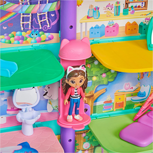 Gabby's Dollhouse Playset casa delle bambole