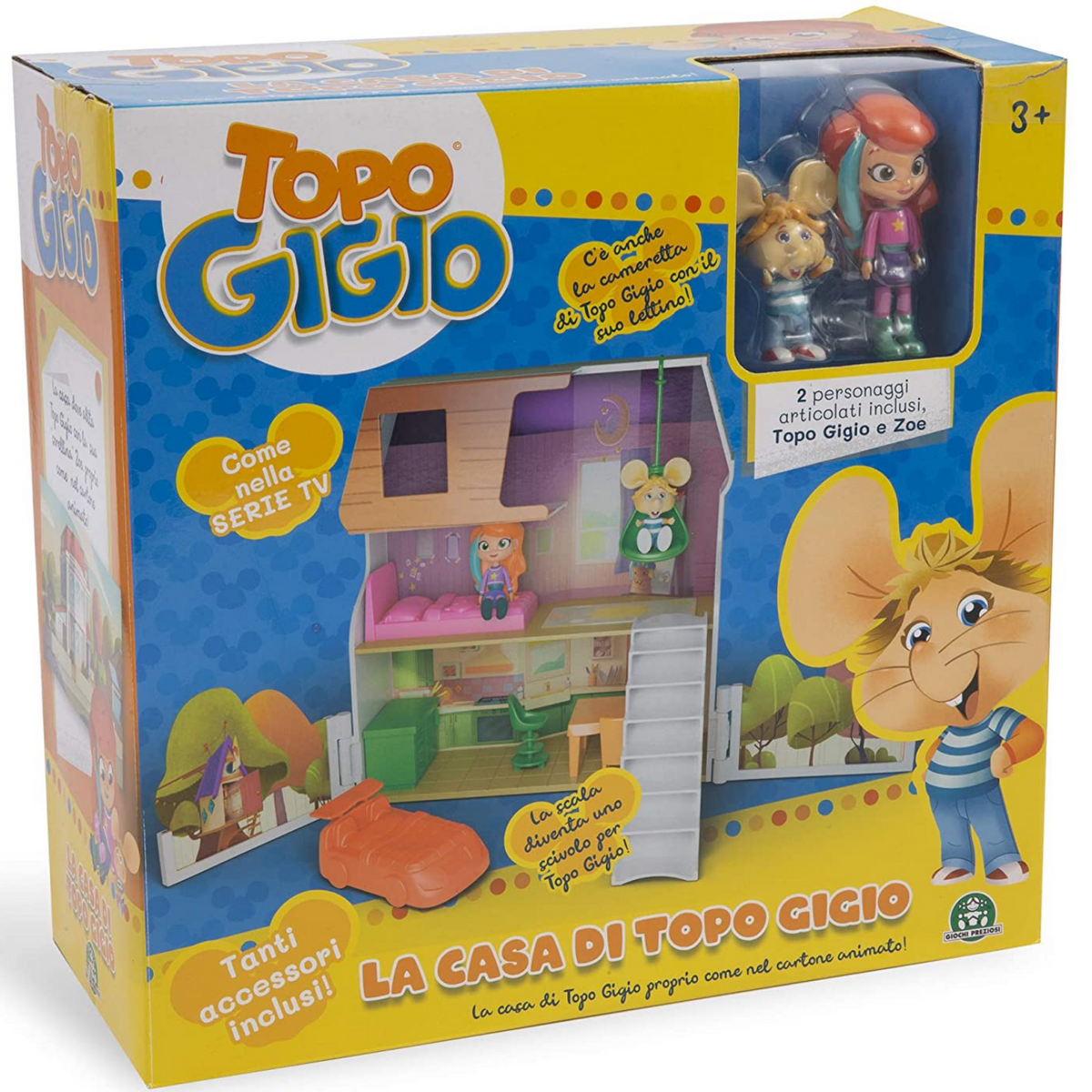 Topo Gigio Lavagnetta Magica  Futurartb2b Ingrosso giochi e giocat