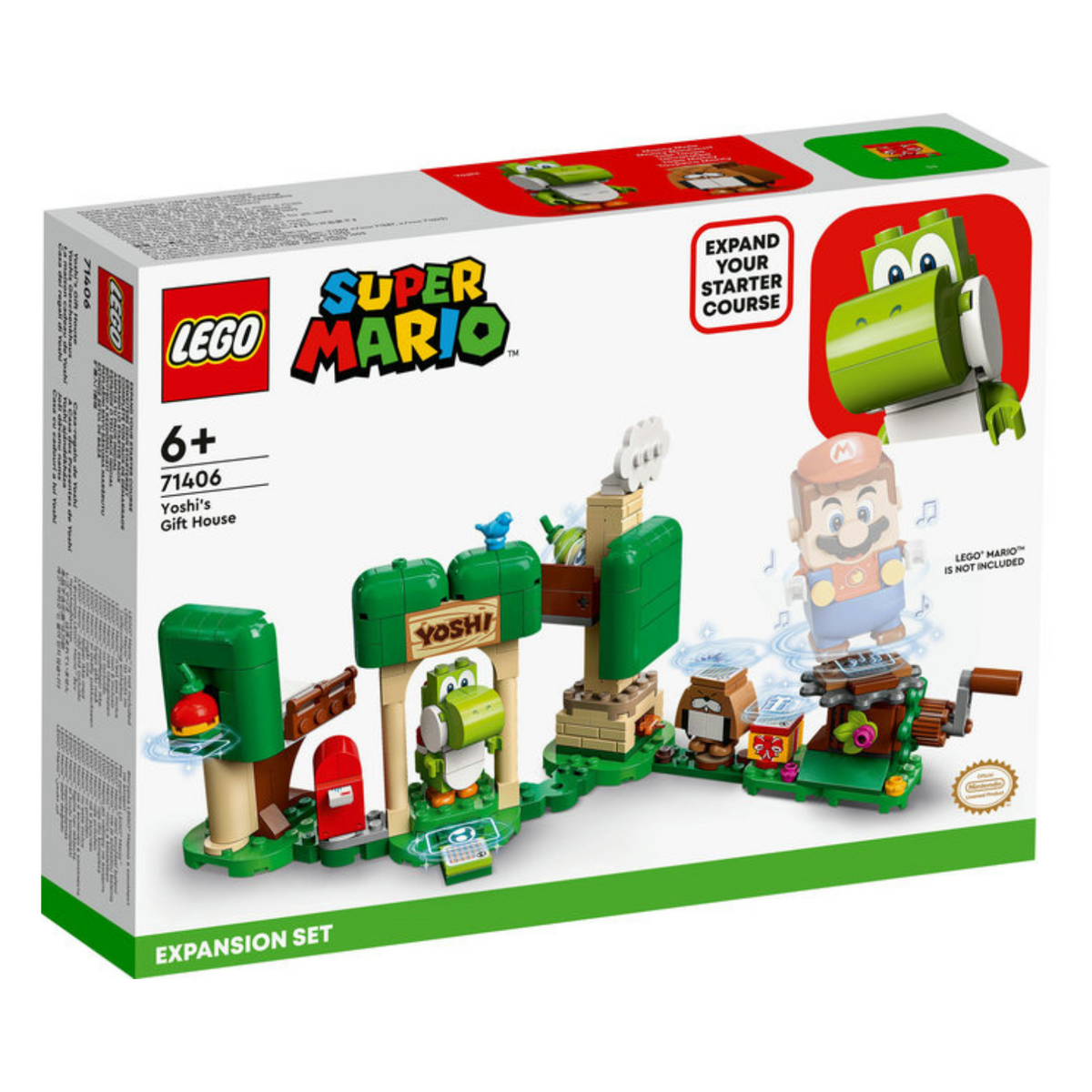 Rocco Toys - Promozione Lego