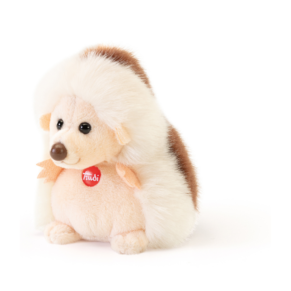 Giocagi Giocheria Trudi Peluche Sweet Col Riccio Giocagio