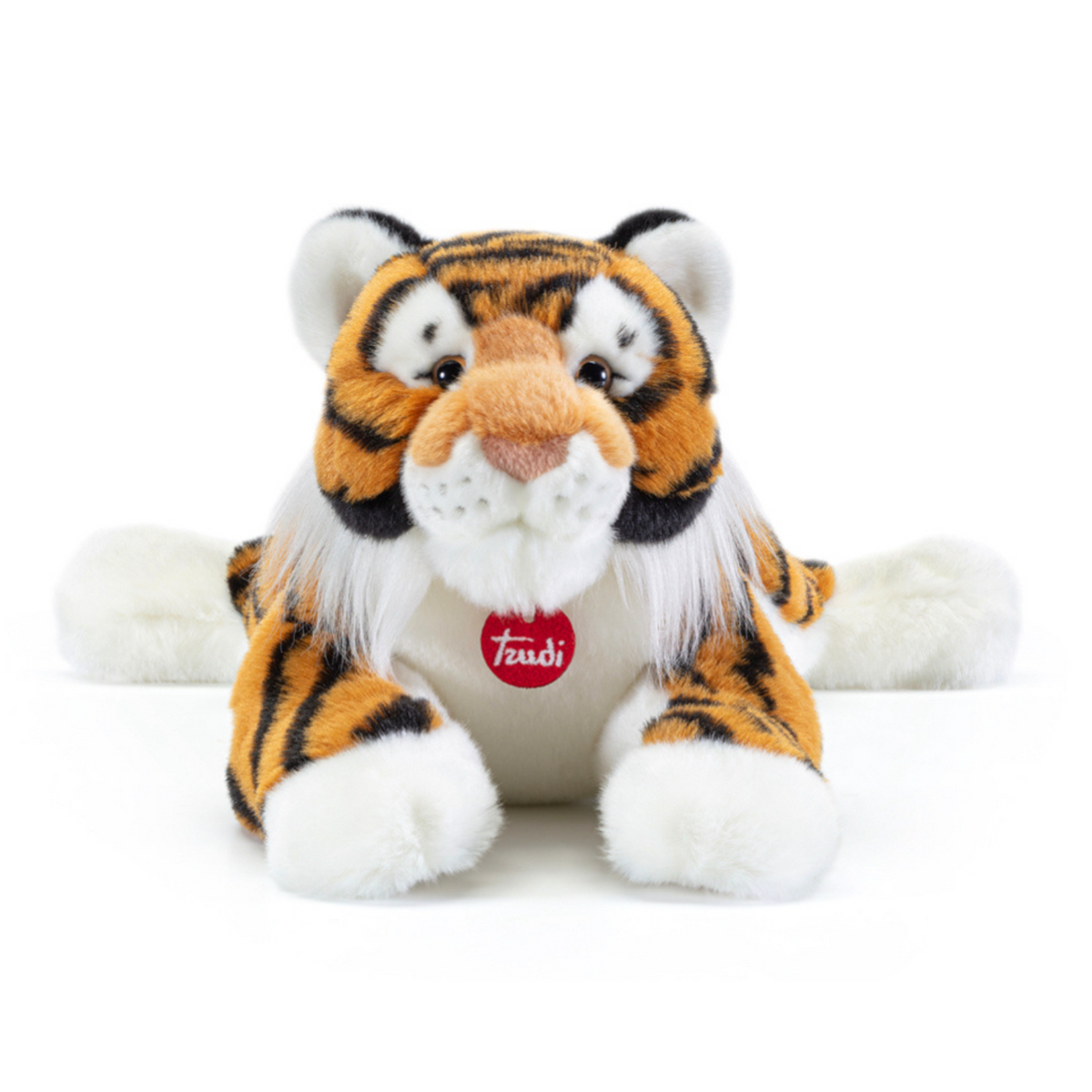 Peluche tigre trudi hotsell
