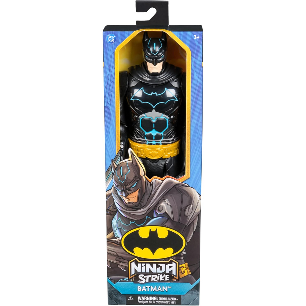 Action Figure Batman Ninja Strike 30 cm