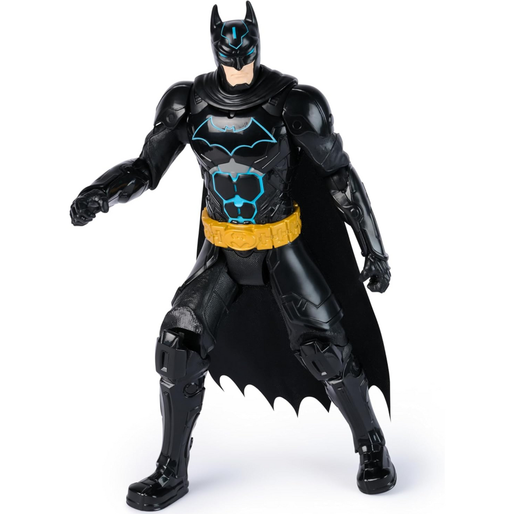 Action Figure Batman Ninja Strike 30 cm