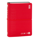 Agenda Datata Comix Yourself 2025/2026