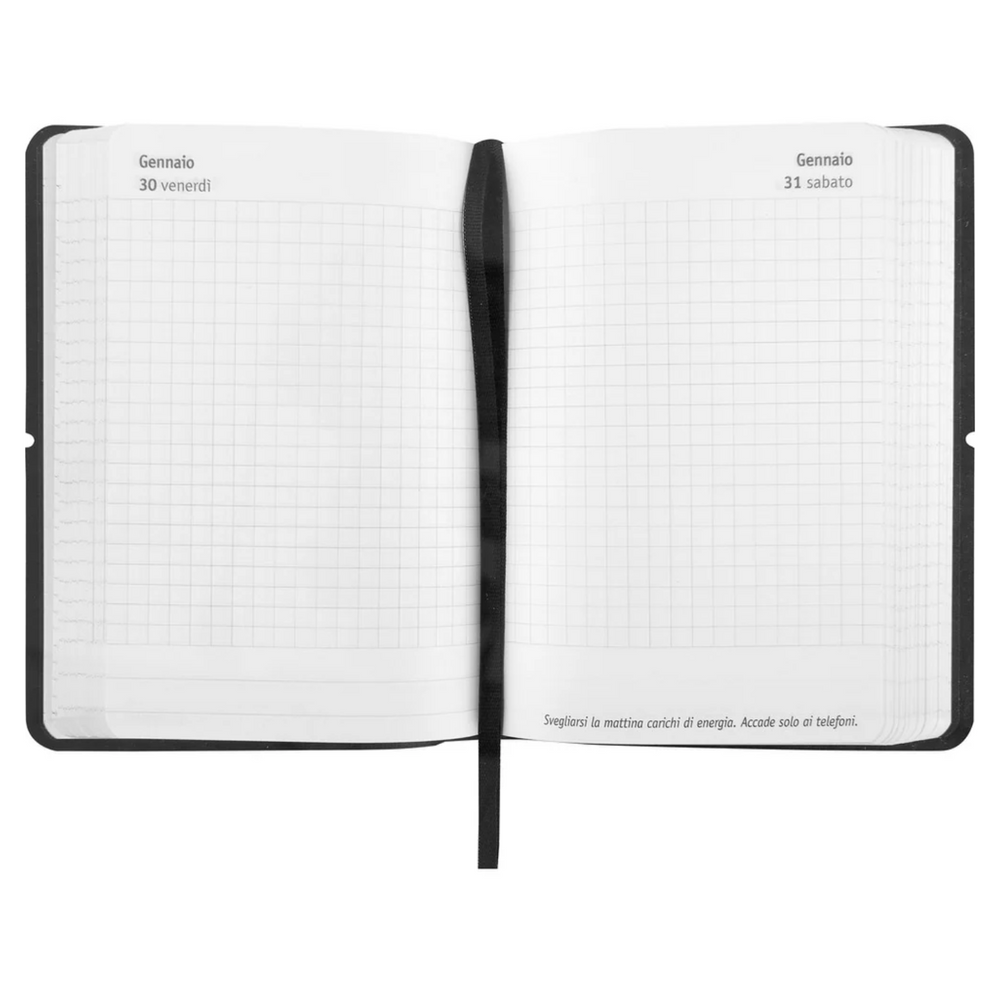 Agenda Datata Comix Yourself 2025/2026