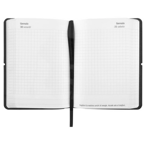 Agenda Datata Comix Yourself 2025/2026
