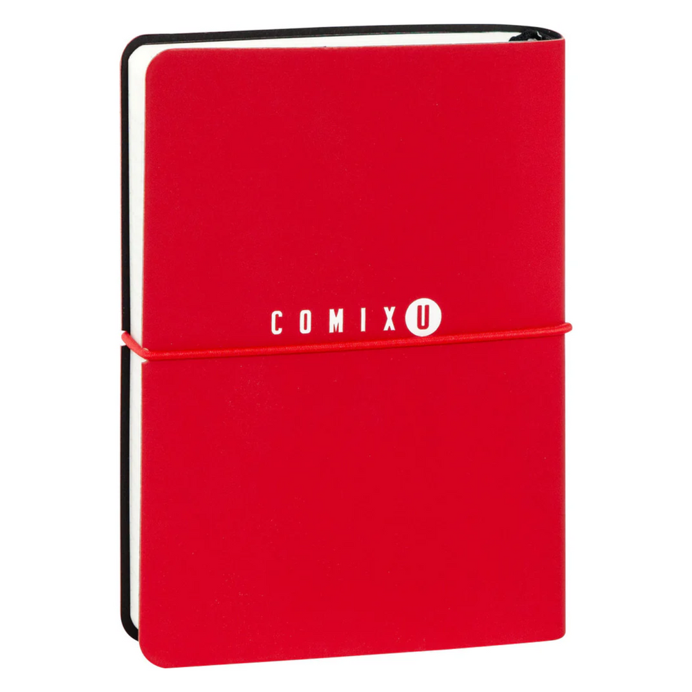 Agenda Datata Comix Yourself 2025/2026