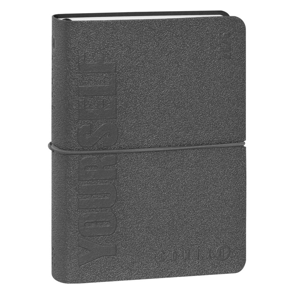 Agenda Datata Comix Yourself 2025/2026