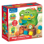 Albero Magici Colori