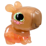 Animagic Let's Glo Capybara