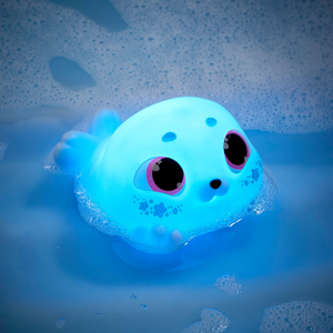 Animagic Let's Glo Seal Foca