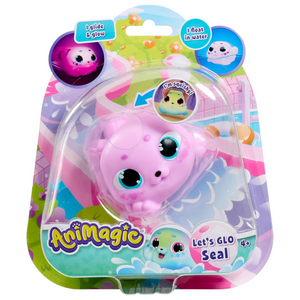 Animagic Let's Glo Seal Foca