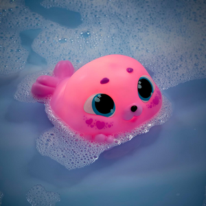 Animagic Let's Glo Seal Foca