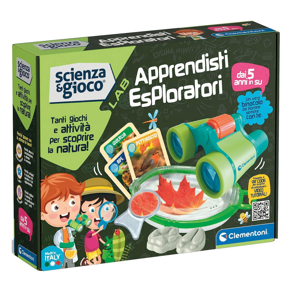 Apprendisti Esploratori