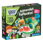 Apprendisti Esploratori