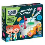 Apprendisti Scienziati