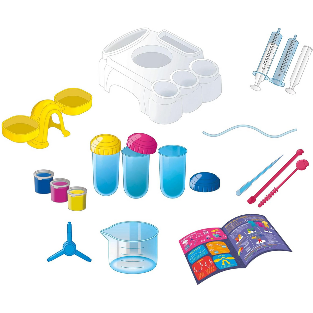 Apprendisti Scienziati