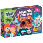 Apprendisti Veterinari