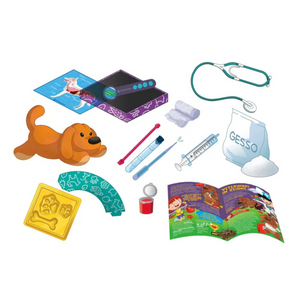 Apprendisti Veterinari