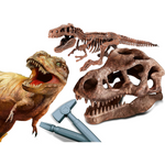 Archeogiocando T-Rex 2 in 1