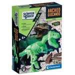 Archeogiocando Tirannosauro Rex
