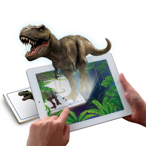 Archeogiocando Tirannosauro Rex