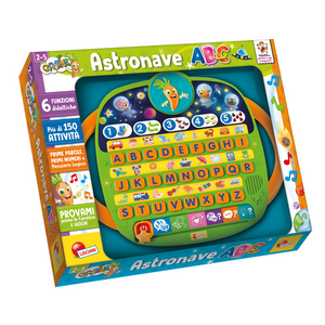 Astronave ABC