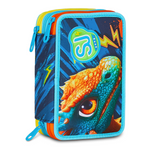 Astuccio 3 Zip Seven SJ Gang Dragon Glide Boy