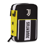 Astuccio Seven 3 Zip Juventus