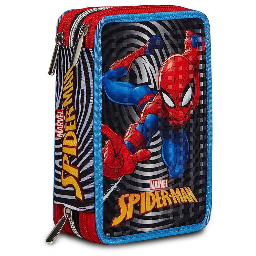 Zaino 2025 seven spiderman