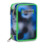 Astuccio Seven 3 Zip Write Down Boy