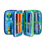 Astuccio Seven 3 Zip Write Down Boy