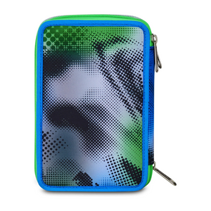 Astuccio Seven 3 Zip Write Down Boy