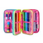 Astuccio Seven 3 Zip Write Down Girl
