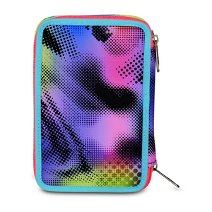 Astuccio Seven 3 Zip Write Down Girl