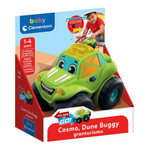 Auto Dune Buggy