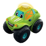 Auto Dune Buggy