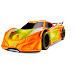 Auto Lightstreak Racer Luci e Suoni
