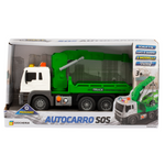 Autocarro SOS